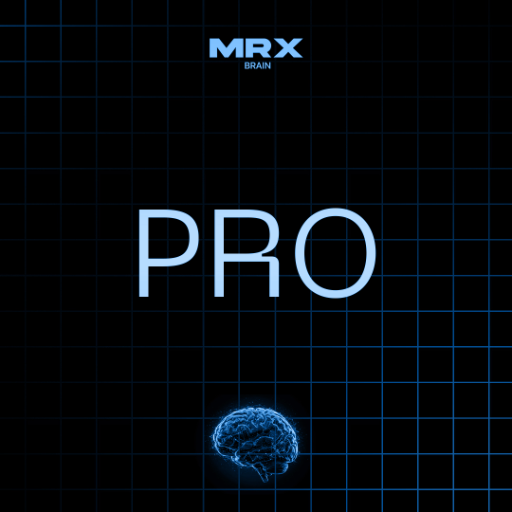 MRX Brain | PRO