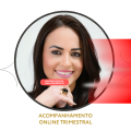 ACOMPANHAMENTO ONLINE PLANO TRIMESTRAL