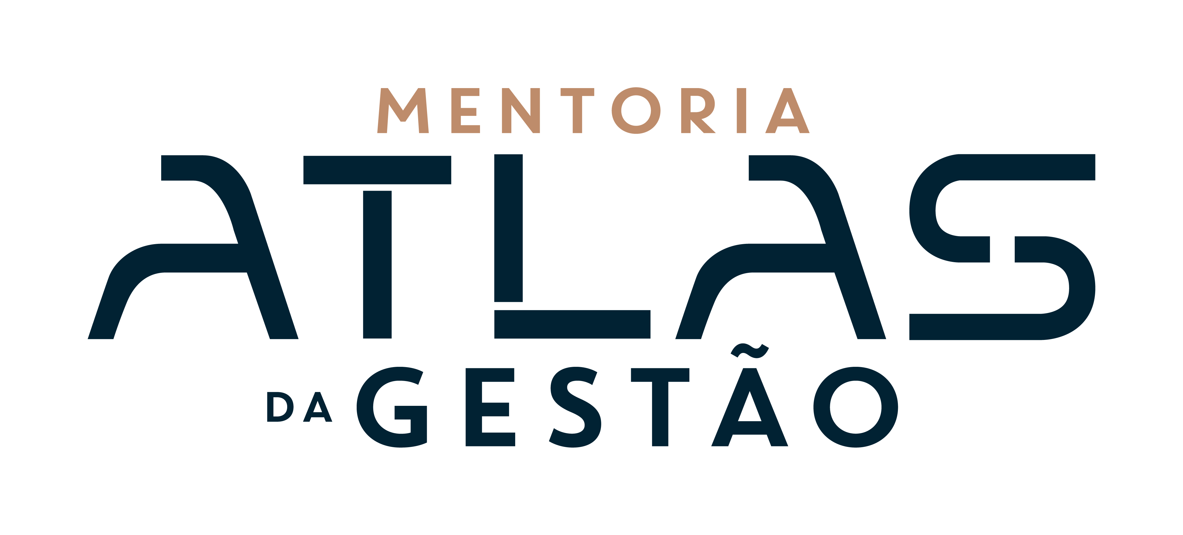 Mentoria Atlas da Gestão