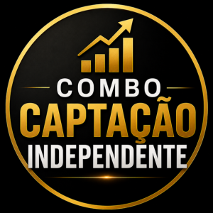 PLAYBOOK & MENTORIA - CAPTAÇÃO INDEPENDENTE
