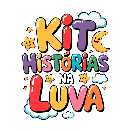 15 histórias na Luva
