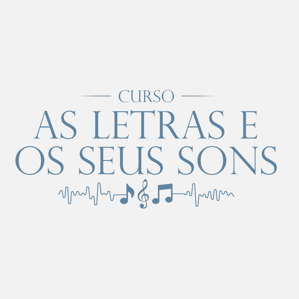 As Letras e Seus Sons