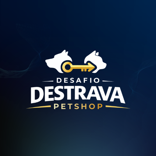Workshop Destrava Pet