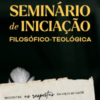Seminário de Iniciação Filosófico-Teológica