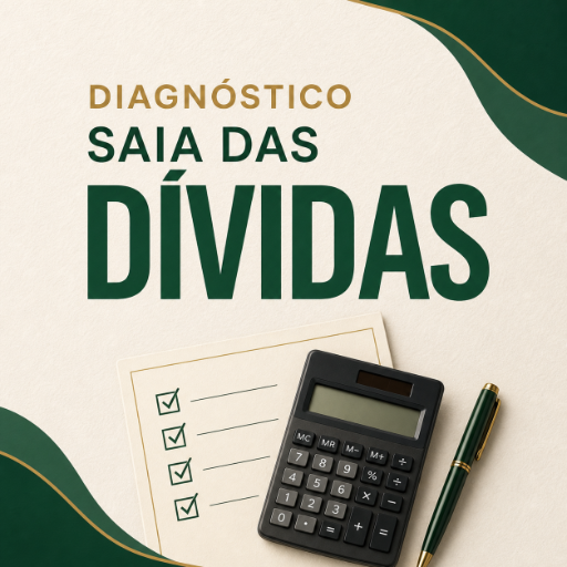 Diagnóstico Saia das Dívidas