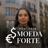 MENTORIA MOEDA FORTE 🪙✈️