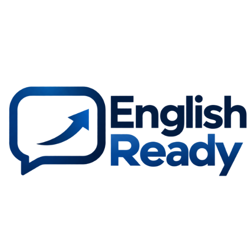 English Ready