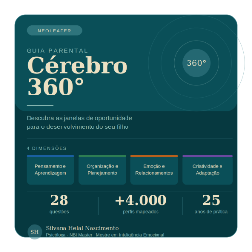 Guia Parental Cérebro 360°