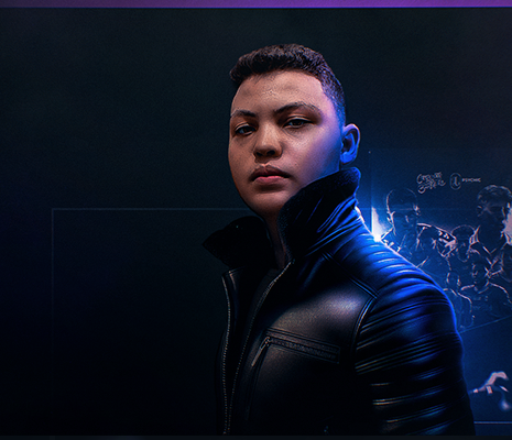 Master Designer Academy