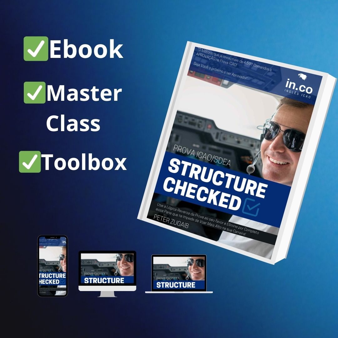 Structure Checked  - Ebook