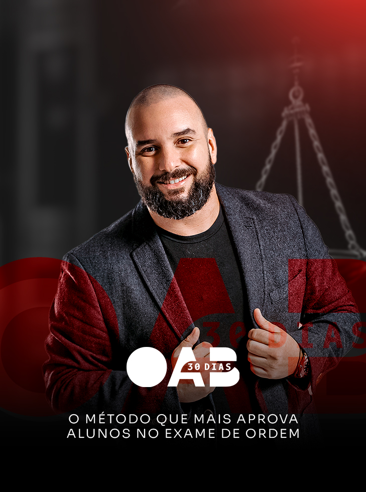 OAB 30 DIAS 