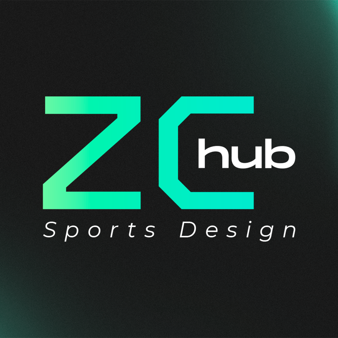 ZC HUB - Sports Design Mobile