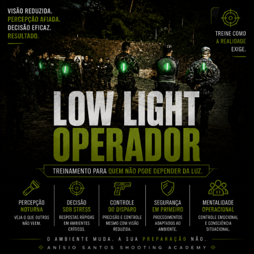 Low Light OPERADOR