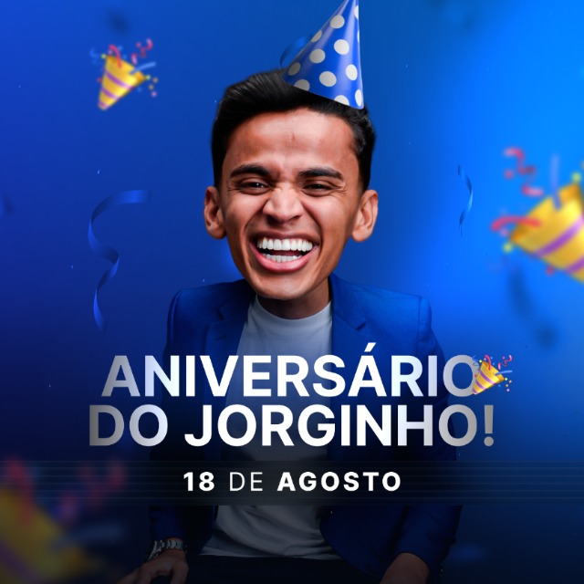Combo - Aniversário!