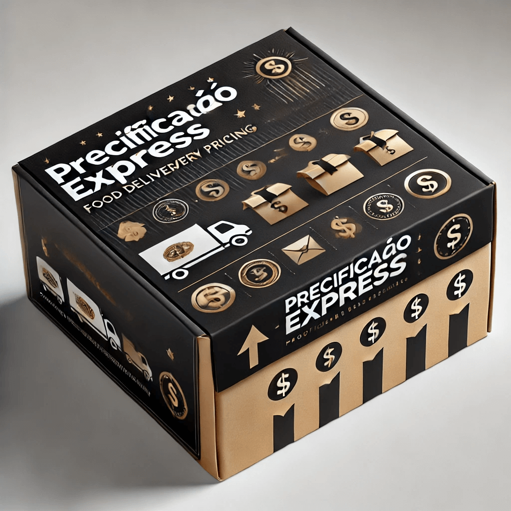 Precificação Express UP