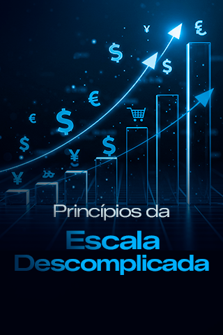 FORMAÇÃO ESCALA DESCOMPLICADA