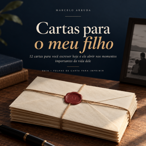 Cartas para meu filho