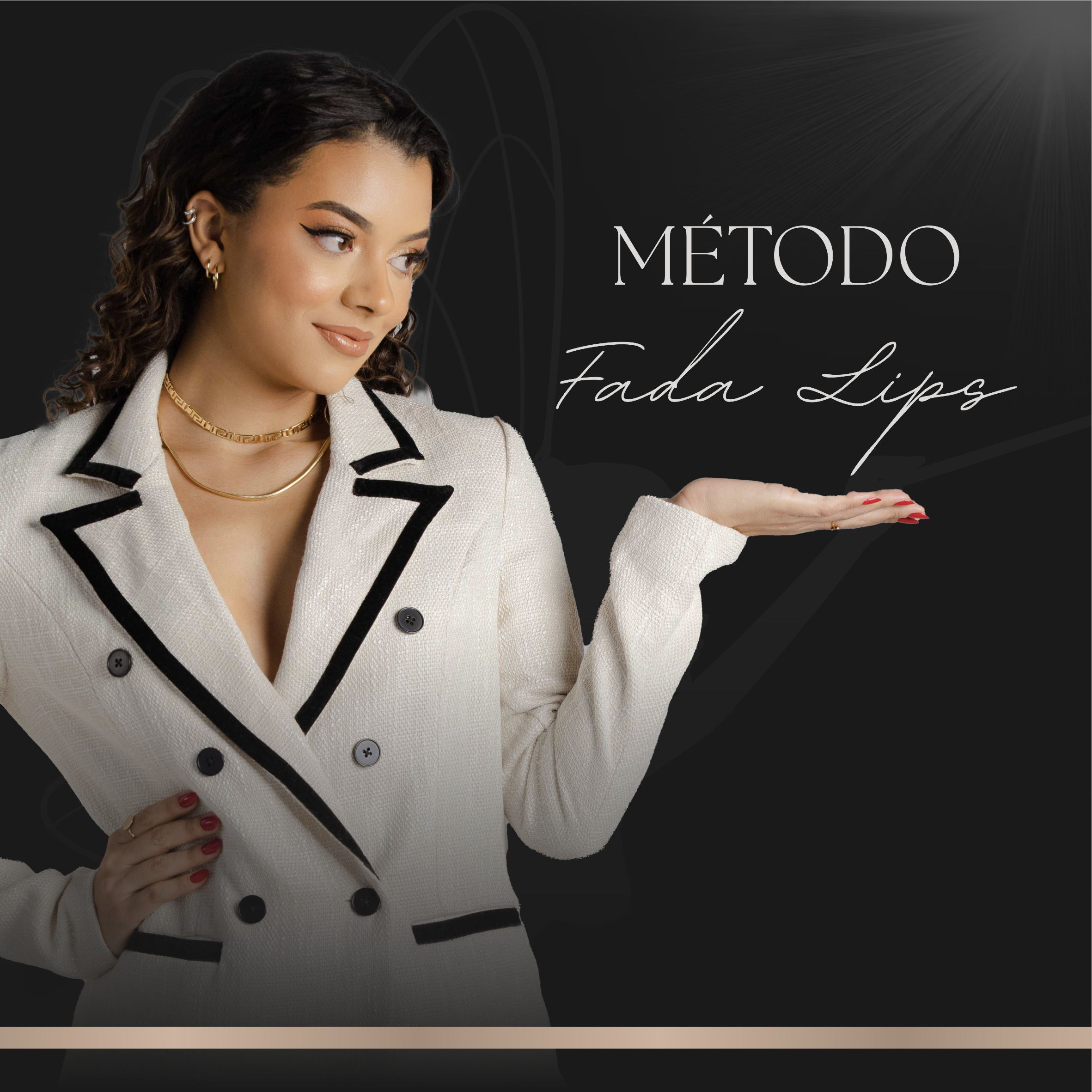 Método Fada Lips
