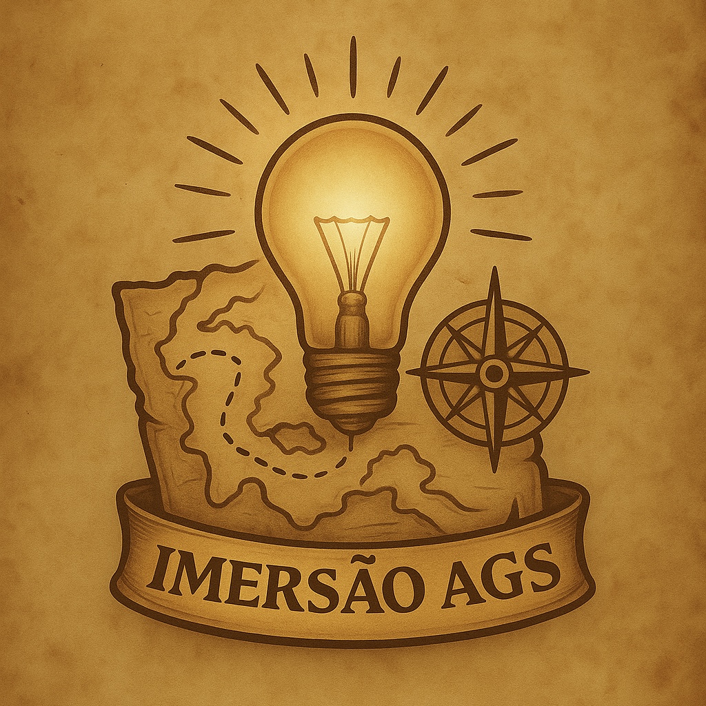 [AGS] A Grande Sacada No Mercado Imobiliário