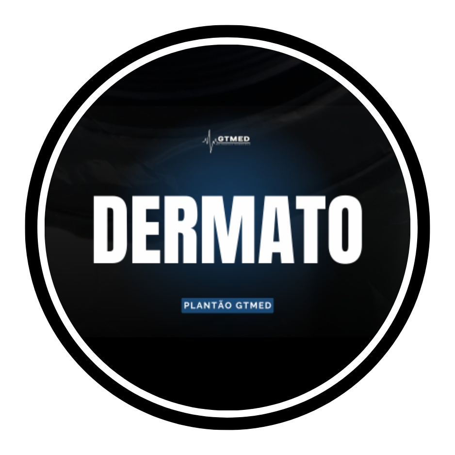 Dermatologia no Plantão