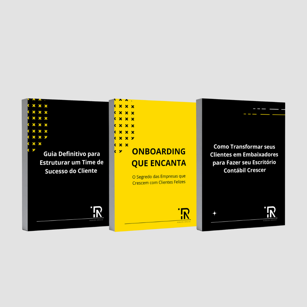 Promoção de Black Friday: Manual Definitivo de Sucesso do Cliente para Escritórios Contábeis
