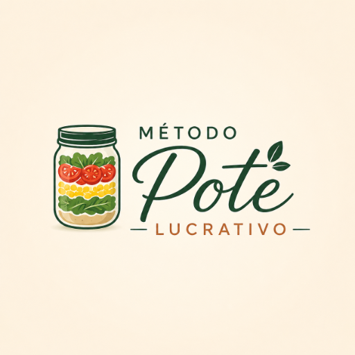 Método Pote Lucrativo