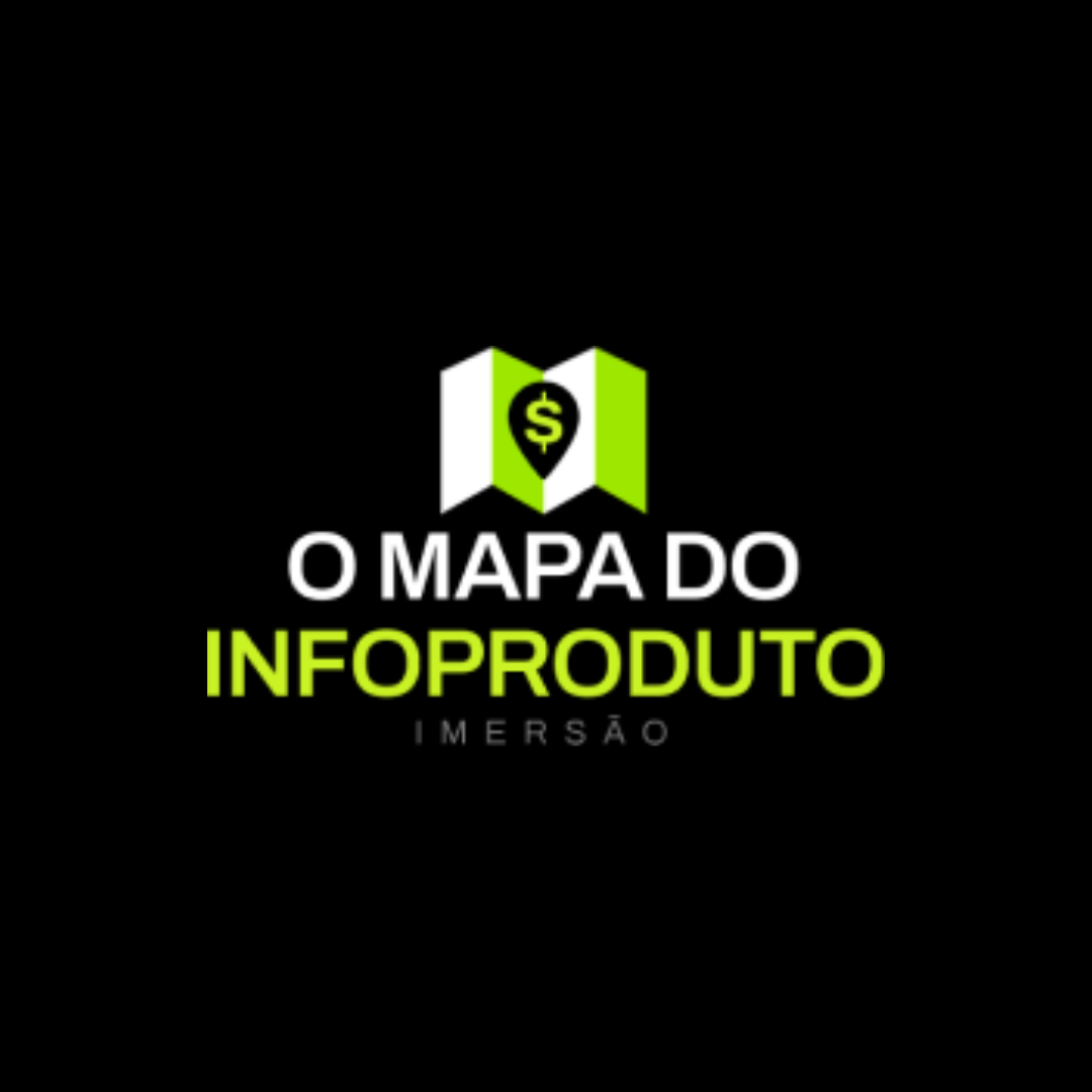 Imersão Mapa do Infoproduto 2025