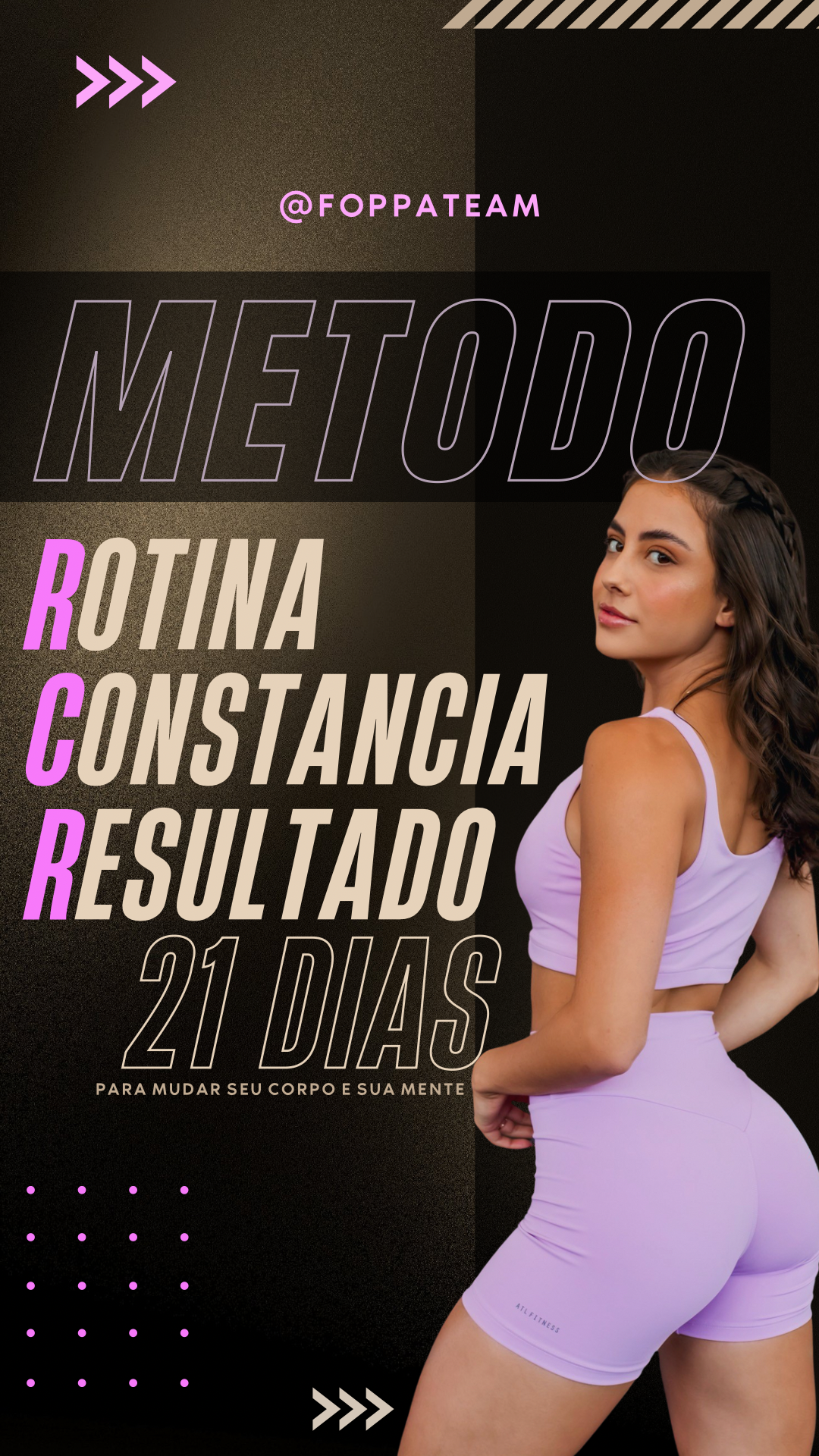 RCR - Premium