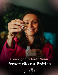 Formação OdontoCann – Prescrição na Prática