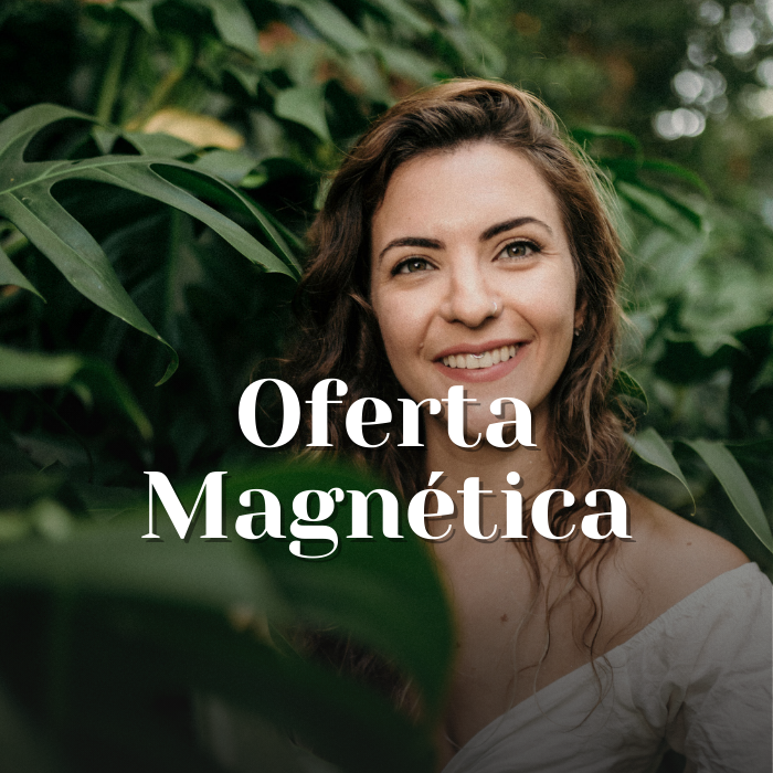 Oferta Magnética