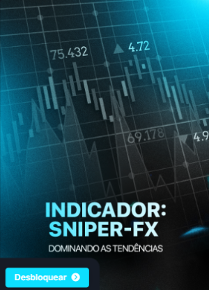 Indicador Sniper-FX | Dominando as Tendências