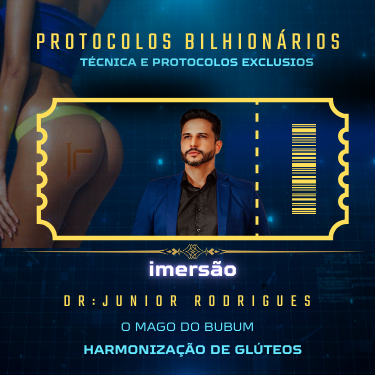 Imersão BumBum de Bilhões - Online