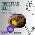 Receitas B.G.F