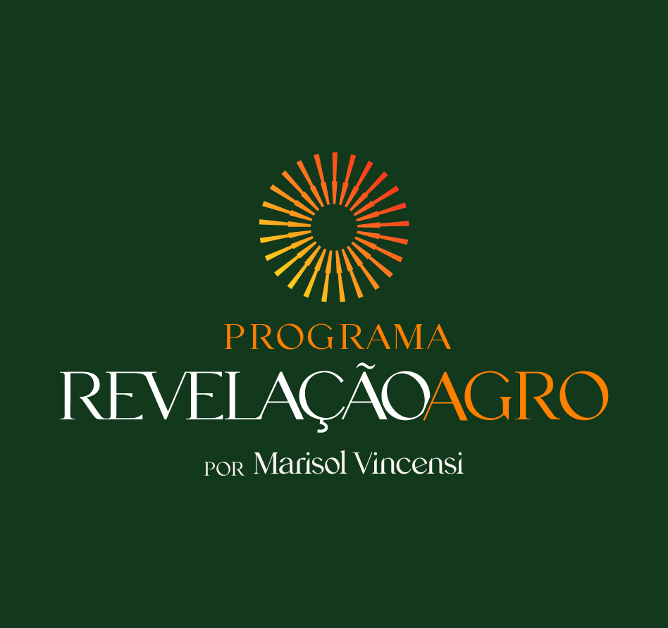 Programa Revelação Agro - Janeiro