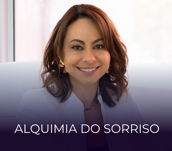Alquimia do Sorriso