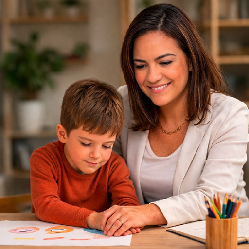 Intervenções e Práticas Estratégicas em Neurociência para Comportamentos Desafiadores