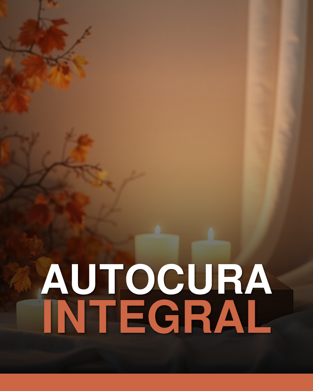 Autocura Integral da Obesidade: Transforme Seu Corpo e Espírito