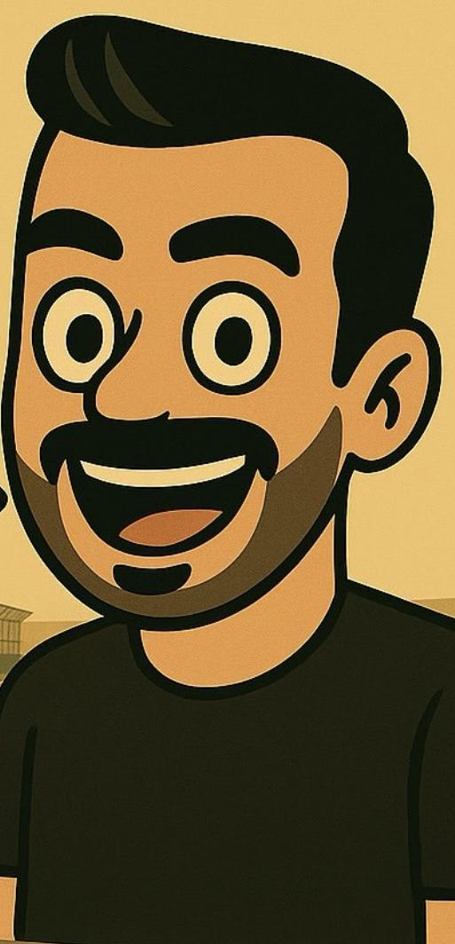 Aula ao vivo + Lista de recomendações @carroscombreno