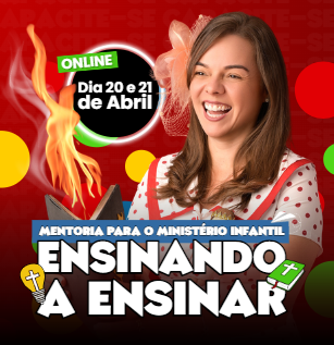 Mentoria Ensinando a Ensinar Abril 2026