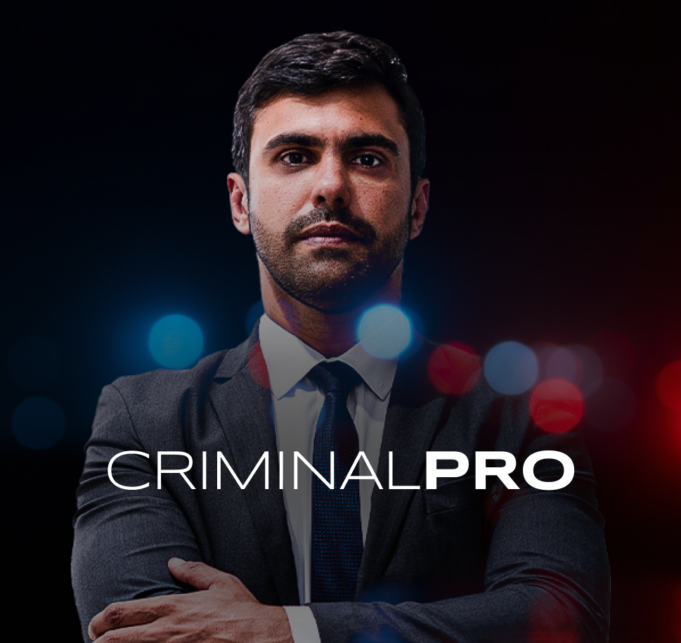 CRIMINAL PRO