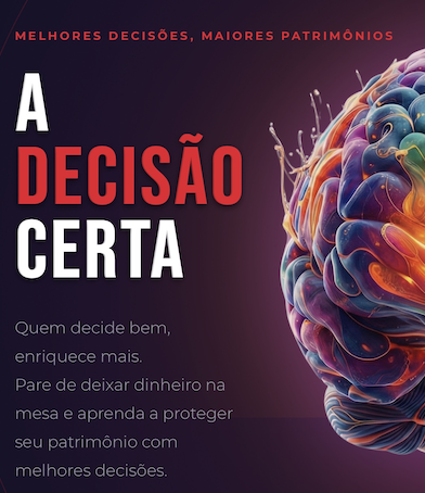 A Decisão Certa