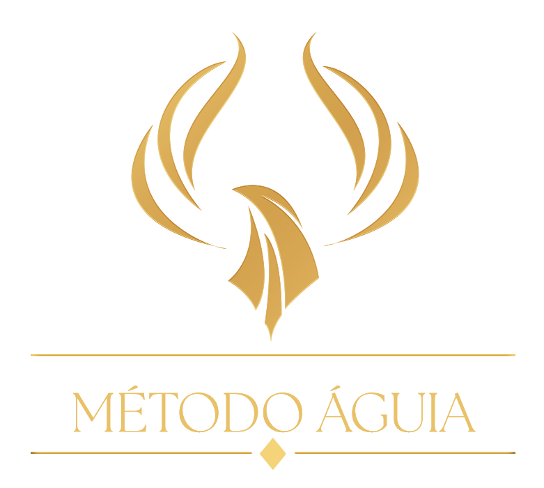 Formação Método Águia - anual