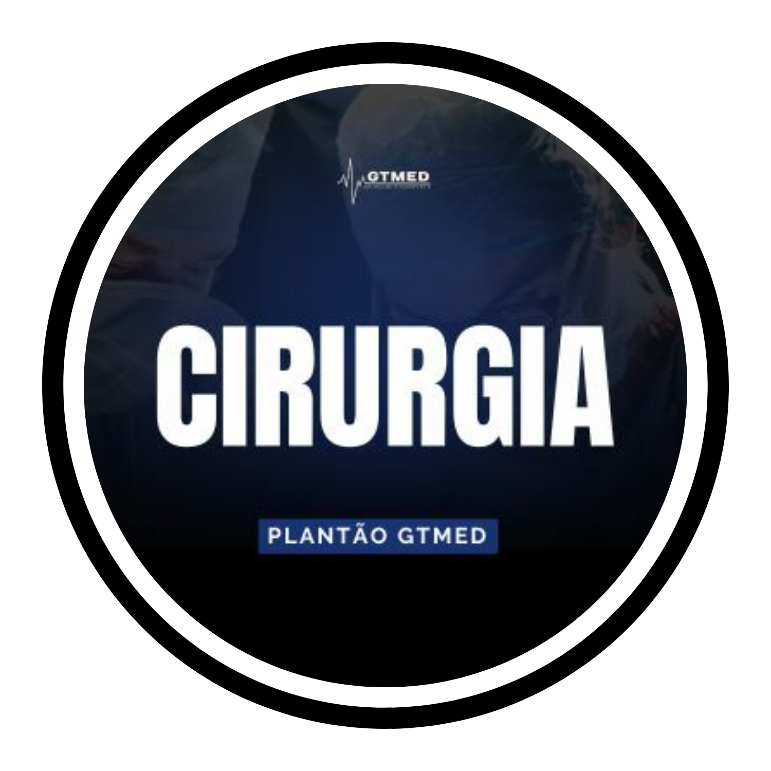 Cirurgia no Plantão
