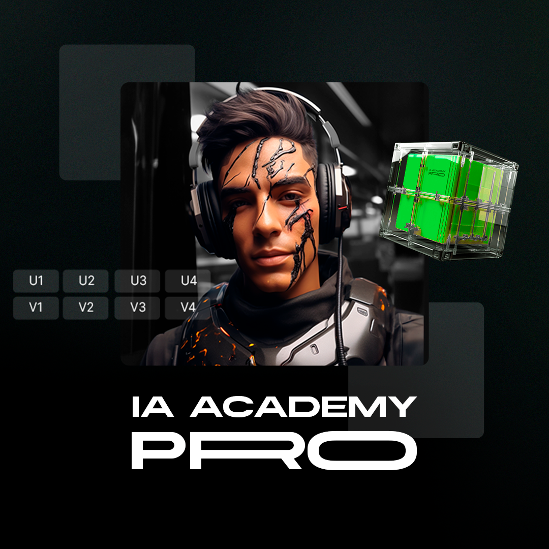 IA Academy