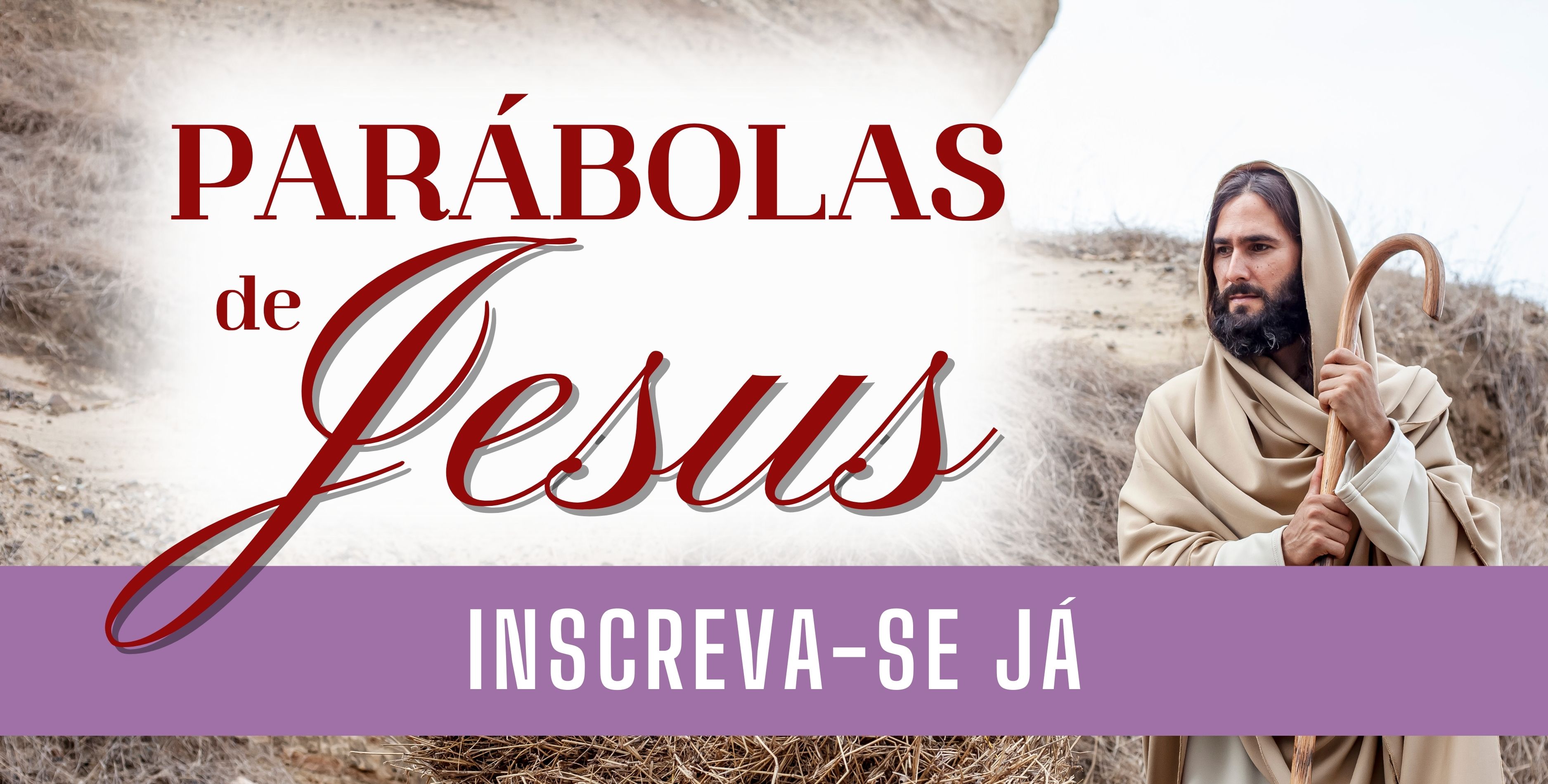 Parábolas de Jesus - 47