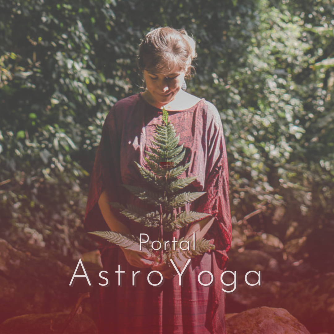 Portal AstroYoga