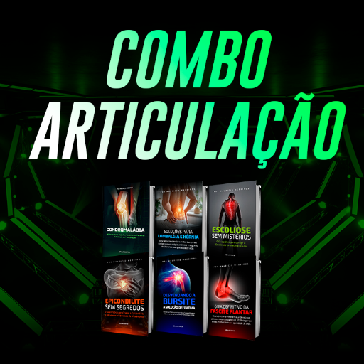 Combo 1 : 7 Ebooks