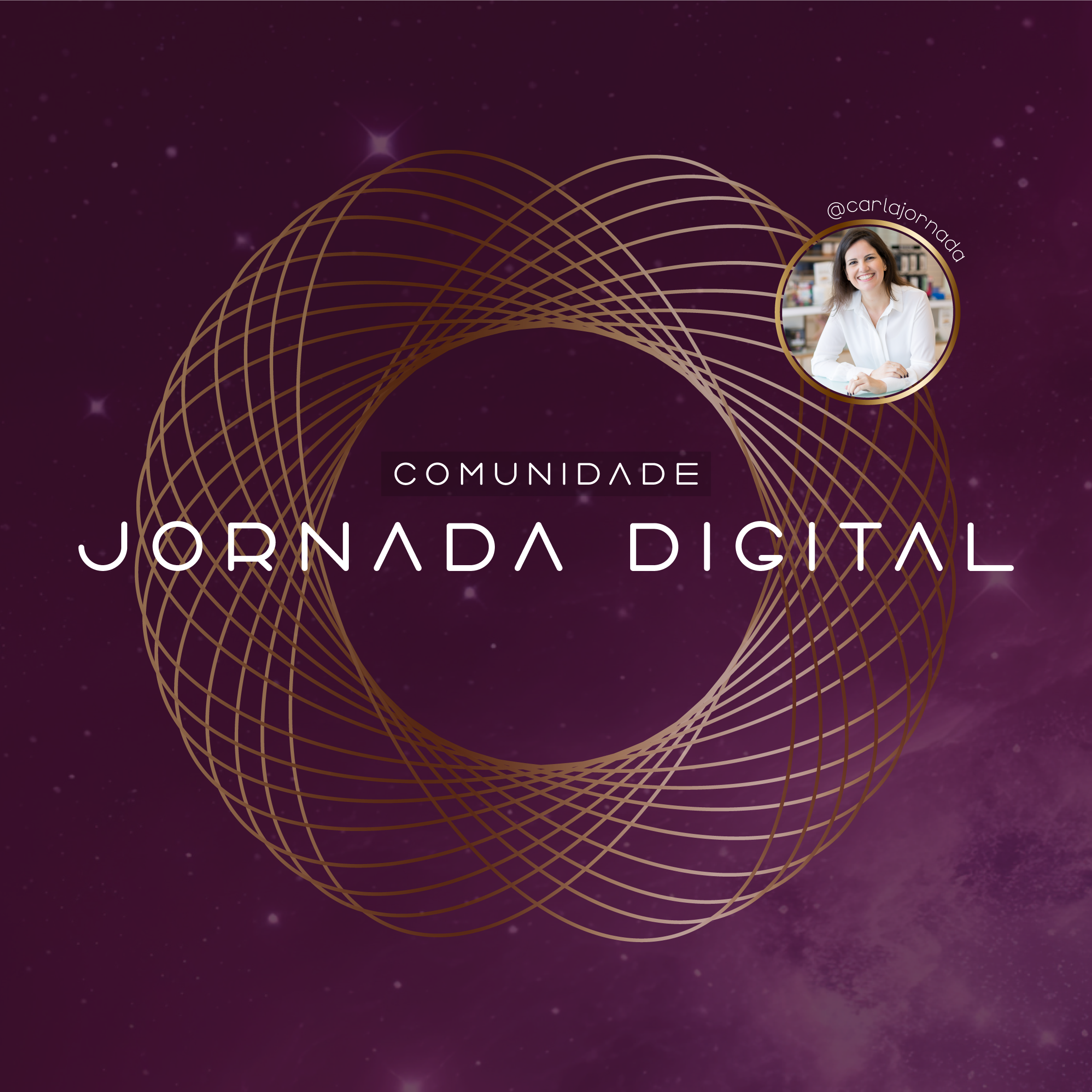 Comunidade Jornada Digital