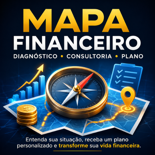 MAPA FINANCEIRO