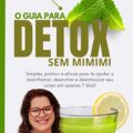 DETOX sem MIMIMI